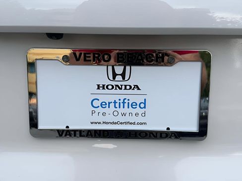 Used 2024 Honda HR-V Sport image 33