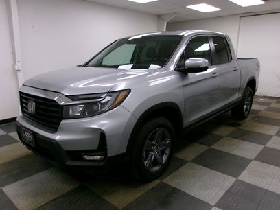 Used 2023 Honda Ridgeline RTL