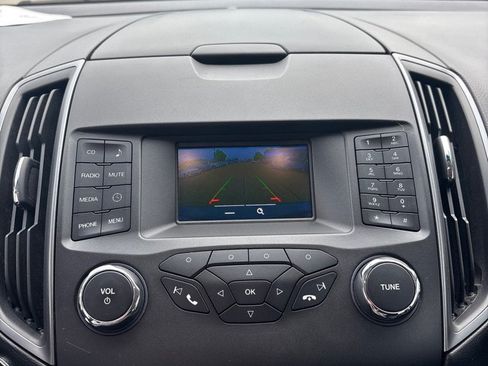 Used 2016 Ford Edge SE AWD/4WD image 20