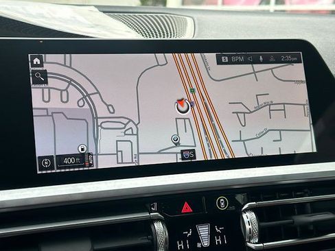 Certified 2023 BMW 430i xDrive Coupe w/ M Sport Package image 30