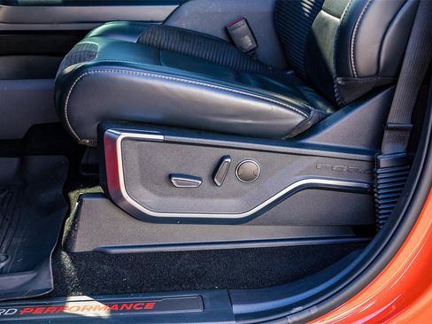 Used 2023 Ford F150 Raptor image 24