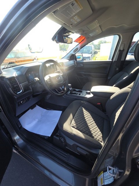 New 2026 Ford Ranger XLT w/ FX4 Off-Road Package AWD/4WD image 9