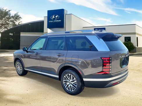 New 2026 Hyundai Palisade SEL FWD image 3