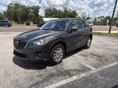 Used 2016 MAZDA CX-5 Touring w/ Bose/Moonroof Package