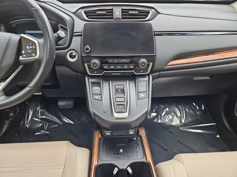 Used 2022 Honda CR-V Touring image 11