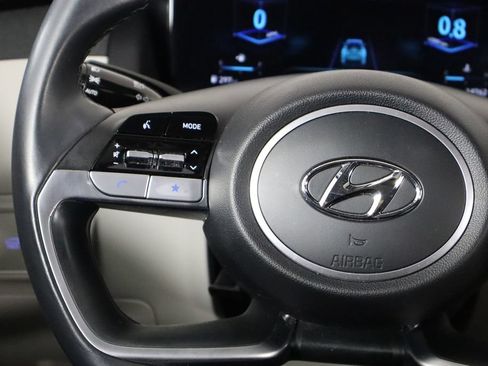 Used 2022 Hyundai Tucson SEL w/ Convenience Package FWD image 8