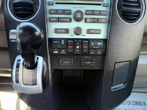 Used 2009 Honda Pilot EX-L image 18