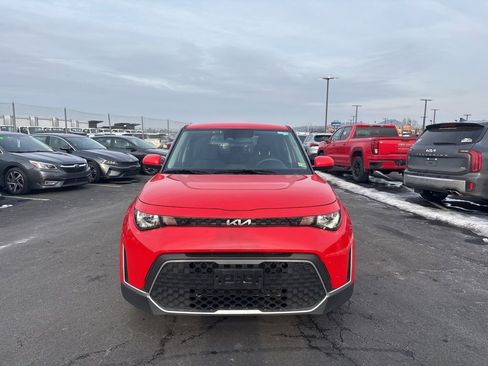 Certified 2024 Kia Soul LX w/ Option Group 015 image 8