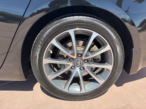 Used 2015 Acura TLX V6 SH-AWD w/ Technology Pkg image 41
