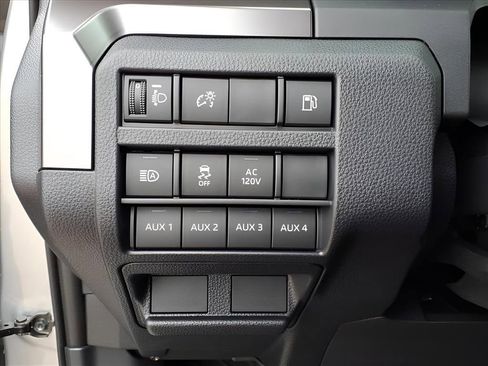 New 2025 Toyota 4Runner TRD Off-Road image 14