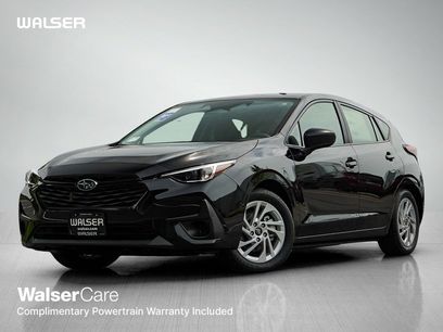 New 2025 Subaru Impreza 2.0i
