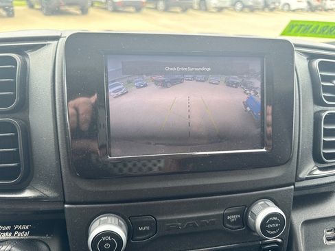 Used 2023 RAM ProMaster 2500 image 22