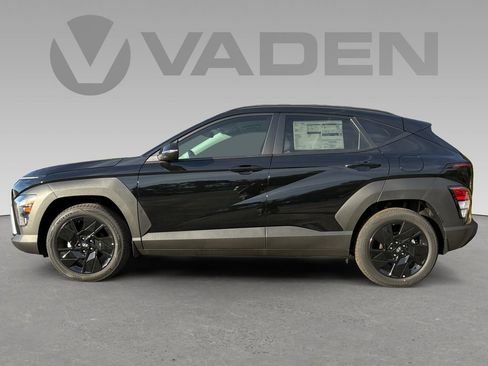 New 2026 Hyundai Kona SEL Sport image 9