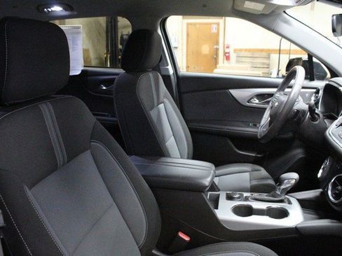 Used 2023 Chevrolet Blazer LT w/ Driver Confidence Package image 10