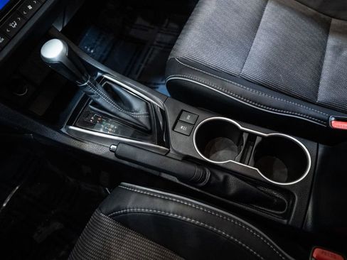 Used 2016 Toyota Corolla S image 17