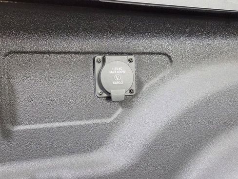 New 2025 RAM 2500 Power Wagon image 12