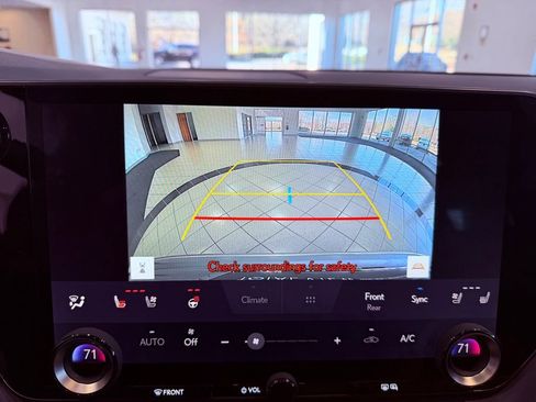 Used 2024 Lexus RX 350 FWD image 25