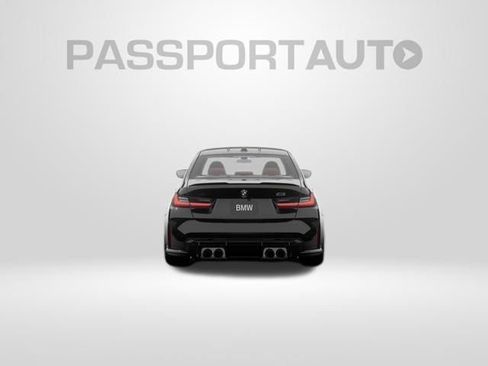 New 2027 BMW M3 Competition AWD/4WD image 6