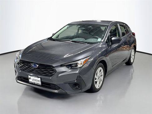Used 2024 Subaru Impreza 2.0i image 1