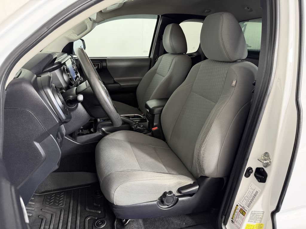 Used 2020 Toyota Tacoma SR RWD image 27