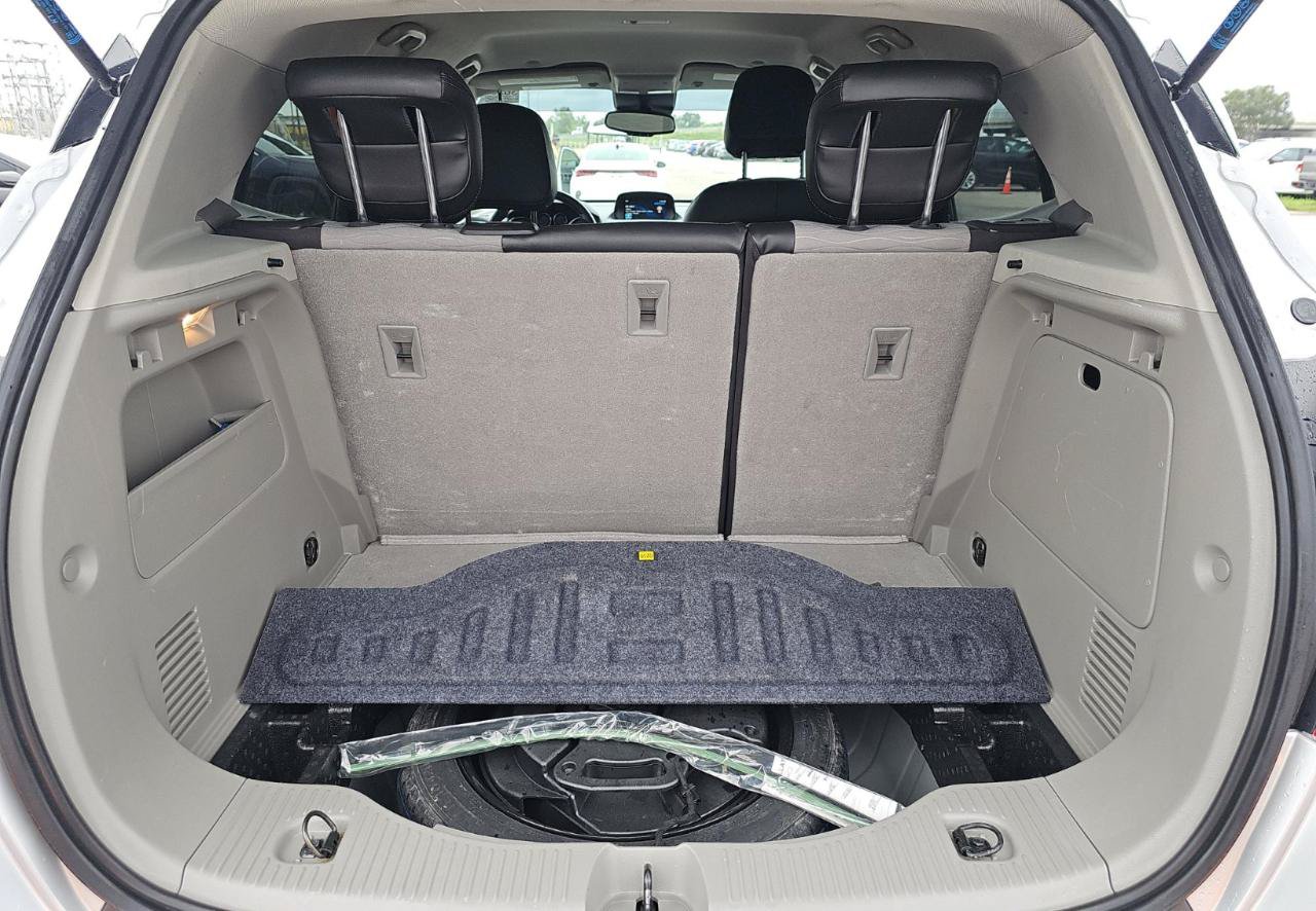 Used 2016 Buick Encore FWD image 18