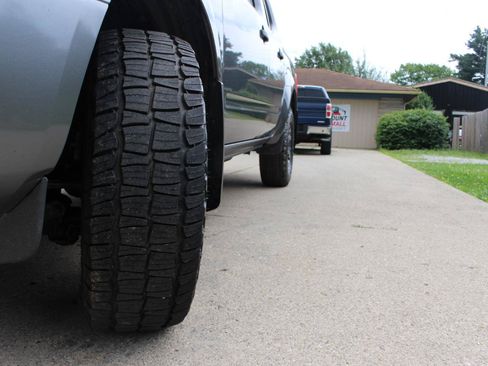 Used 2019 Nissan Frontier PRO-4X AWD/4WD image 44