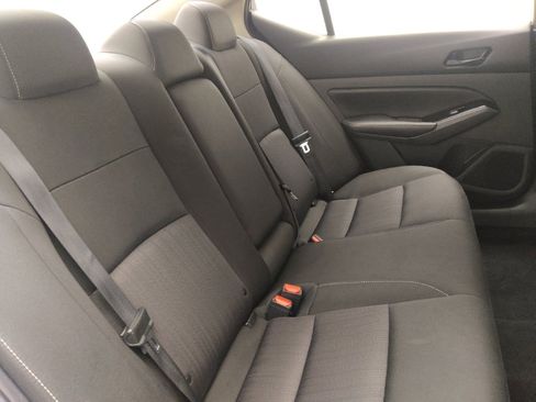 Used 2023 Nissan Altima 2.5 SV image 19