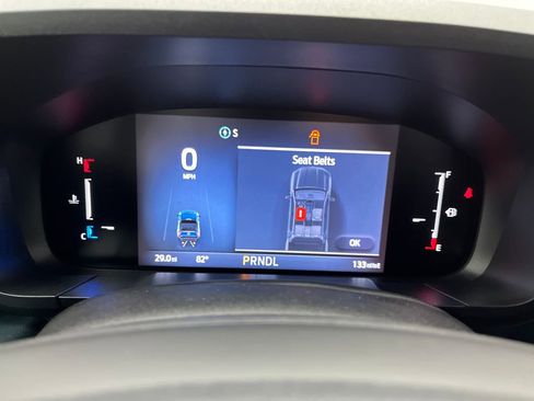 New 2025 Ford Maverick XLT w/ Equipment Group 301A image 20