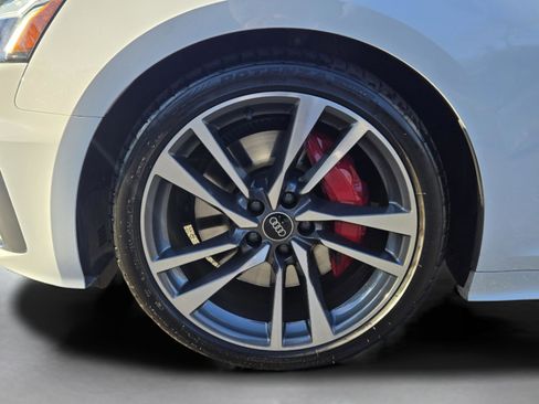 Used 2023 Audi S5 Premium Plus w/ Premium Plus Package image 35