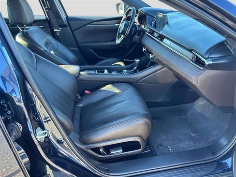 Used 2018 MAZDA MAZDA6 Signature image 14