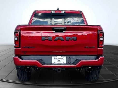 New 2026 RAM 1500 Lone Star image 4