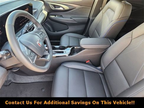 New 2026 Buick Envista Sport Touring image 9
