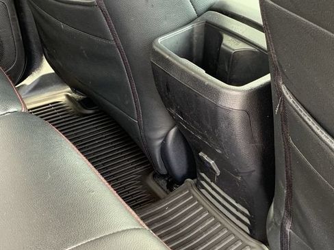 Used 2022 Toyota Tacoma SR5 w/ Technology Package RWD image 35