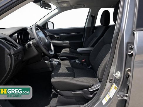 Used 2026 Mitsubishi Outlander Sport LE AWD/4WD image 10