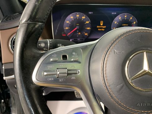 Used 2018 Mercedes-Benz S 450 Sedan image 18