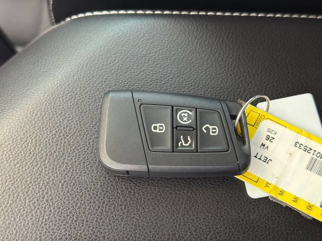 Certified 2026 Volkswagen Jetta SE FWD image 26