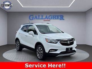Used 2017 Buick Encore Preferred image 1
