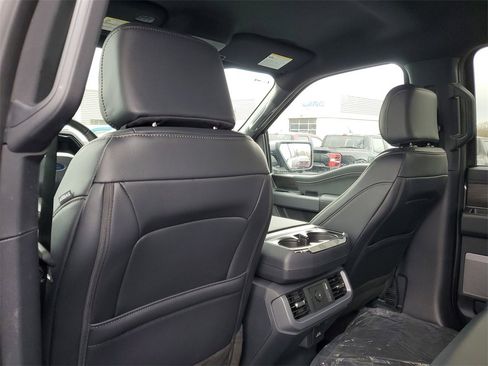 New 2026 Ford F150 Lariat w/ Equipment Group 501A Mid image 31