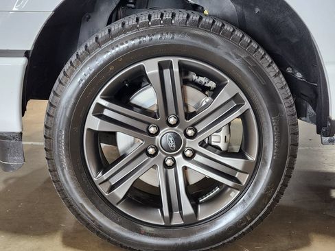 Used 2022 Ford F150 XLT w/ Equipment Group 302A High AWD/4WD image 28