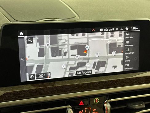 Used 2023 BMW X3 sDrive30i w/ Convenience Package image 26