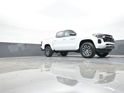 New 2025 Chevrolet Colorado Z71 AWD/4WD image 41