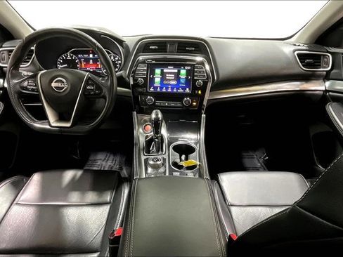 Used 2023 Nissan Maxima SV w/ Floor Mat Group image 15