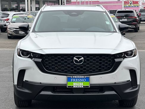 New 2026 MAZDA CX-50 2.5 Hybrid w/ Weather Package image 10