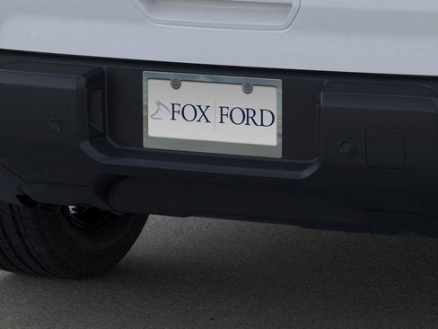 New 2025 Ford Bronco Sport Outer Banks image 23