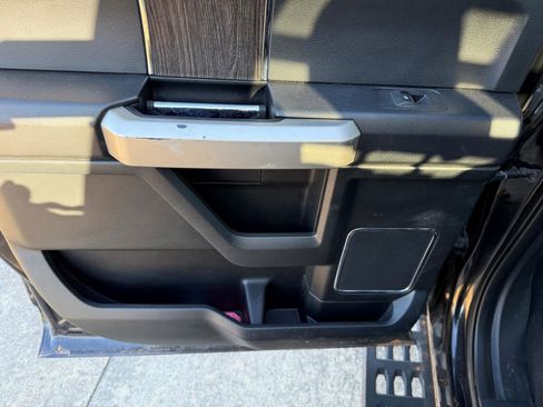 Used 2020 Ford F250 Lariat w/ Tremor Off-Road Package image 16