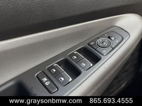 Used 2020 Hyundai Santa Fe SEL AWD/4WD image 19