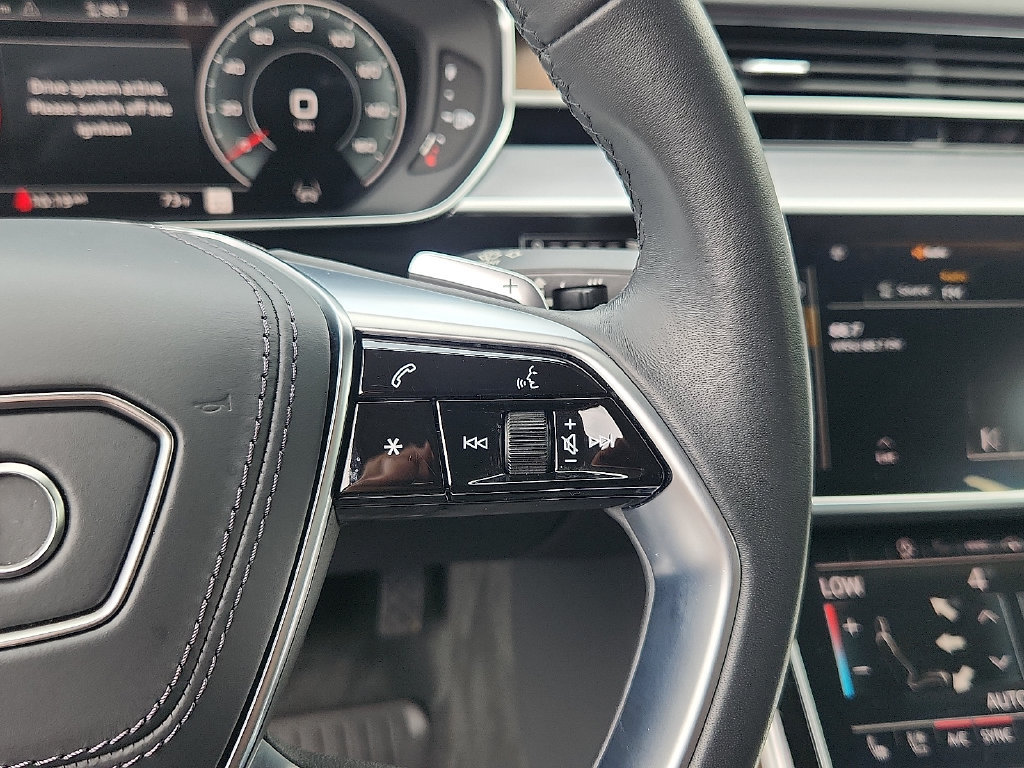 Certified 2023 Audi A8 L 3.0T w/ Comfort Plus Package AWD/4WD image 21