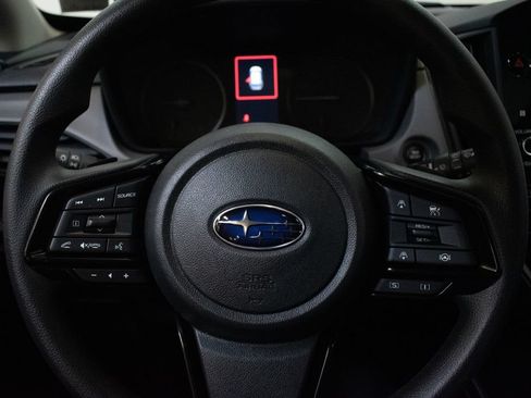 Certified 2026 Subaru Crosstrek 2.5i Premium AWD/4WD image 12