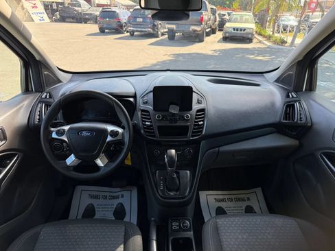 Used 2019 Ford Transit Connect XLT FWD image 20