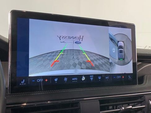 Certified 2023 Lincoln Corsair Reserve w/ Equipment Group 201A image 16